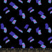 PRE - Order Hello Alice by Sarah Watts - RS 2129 13 - Black - Half Yard - October 2025 - Modern Fabric Shoppe