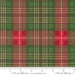 PRE - ORDER Holiday Cheer by Stacy Lest Hsu - Evergreen 20977 14 - Half Yard - May 2026 - Modern Fabric Shoppe