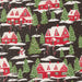 PRE - ORDER Holiday Cheer by Stacy Lest Hsu - Midnight 20972 20 - Half Yard - May 2026 - Modern Fabric Shoppe