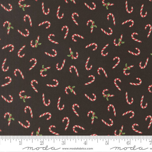 PRE - ORDER Holiday Cheer by Stacy Lest Hsu - Midnight 20975 20 - Half Yard - May 2026 - Modern Fabric Shoppe