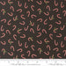 PRE - ORDER Holiday Cheer by Stacy Lest Hsu - Midnight 20975 20 - Half Yard - May 2026 - Modern Fabric Shoppe