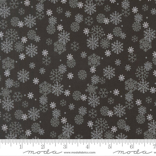 PRE - ORDER Holiday Cheer by Stacy Lest Hsu - Midnight 20976 20 - Half Yard - May 2026 - Modern Fabric Shoppe