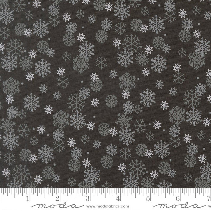 PRE - ORDER Holiday Cheer by Stacy Lest Hsu - Midnight 20976 20 - Half Yard - May 2026 - Modern Fabric Shoppe