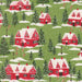 PRE - ORDER Holiday Cheer by Stacy Lest Hsu - Mistletoe 20972 13 - Half Yard - May 2026 - Modern Fabric Shoppe