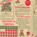 PRE - ORDER Holiday Cheer by Stacy Lest Hsu - Natural 20970 11 - Half Yard - May 2026 - Modern Fabric Shoppe