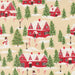PRE - ORDER Holiday Cheer by Stacy Lest Hsu - Natural 20972 11 - Half Yard - May 2026 - Modern Fabric Shoppe