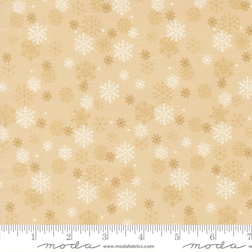 PRE - ORDER Holiday Cheer by Stacy Lest Hsu - Natural 20976 11 - Half Yard - May 2026 - Modern Fabric Shoppe