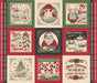 PRE - ORDER Holiday Cheer by Stacy Lest Hsu - Panel 20978 11 - May 2026 - Modern Fabric Shoppe
