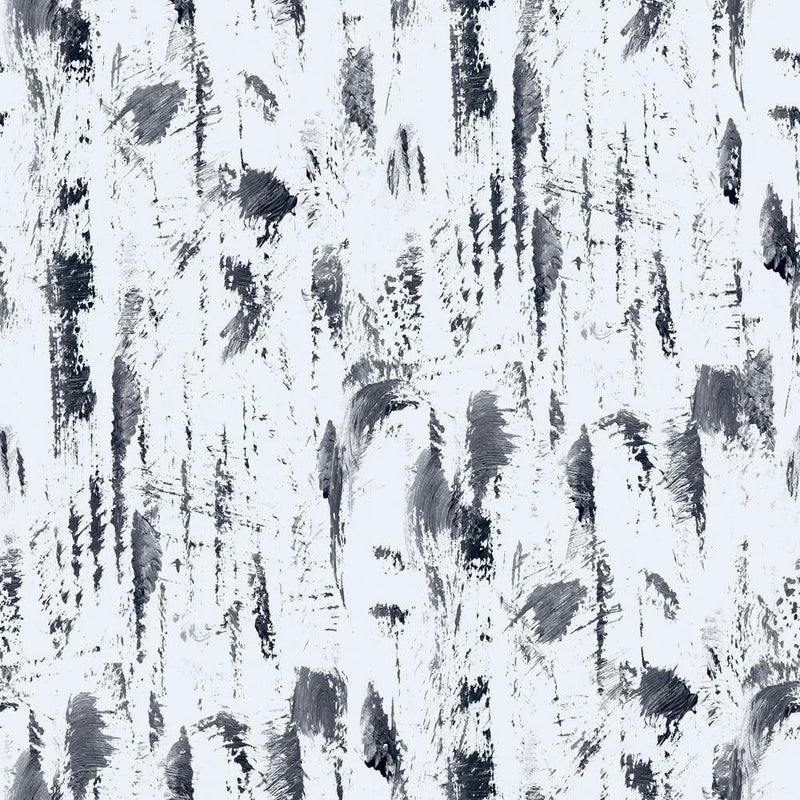 PRE - Order Hue by - Giucy Giuce - Brushstrokes PWGG017.STONE - May 2026 - Modern Fabric Shoppe