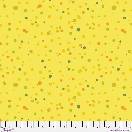 PRE - Order Hue by - Giucy Giuce - Drops PWGG019.CANARY - May 2026 - Modern Fabric Shoppe