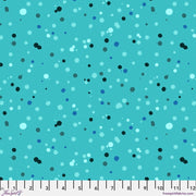 PRE - Order Hue by - Giucy Giuce - Drops PWGG019.PEACOCK - May 2026 - Modern Fabric Shoppe