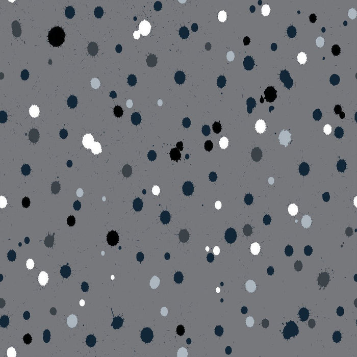 PRE - Order Hue by - Giucy Giuce - Drops PWGG019.STONE - May 2026 - Modern Fabric Shoppe