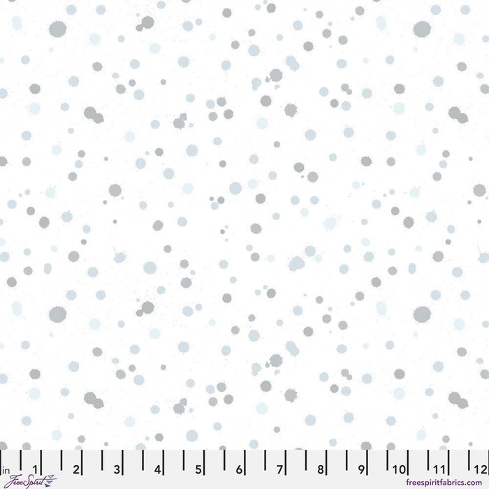 PRE - Order Hue by - Giucy Giuce - Drops PWGG019.WHISPER - May 2026 - Modern Fabric Shoppe