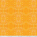 PRE - Order Hue by - Giucy Giuce - Rorschach PWGG016.PERSIMMON - May 2026 - Modern Fabric Shoppe
