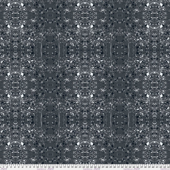 PRE - Order Hue by - Giucy Giuce - Rorschach PWGG016.STORM - May 2026 - Modern Fabric Shoppe