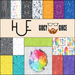 PRE - ORDER Hue by Guicy Guice - Half Yard Bundle - May 2026 - Modern Fabric Shoppe