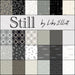 PRE - ORDER Iconic by Libs Elliott - Half Yard Bundle - March 2025 - Modern Fabric Shoppe