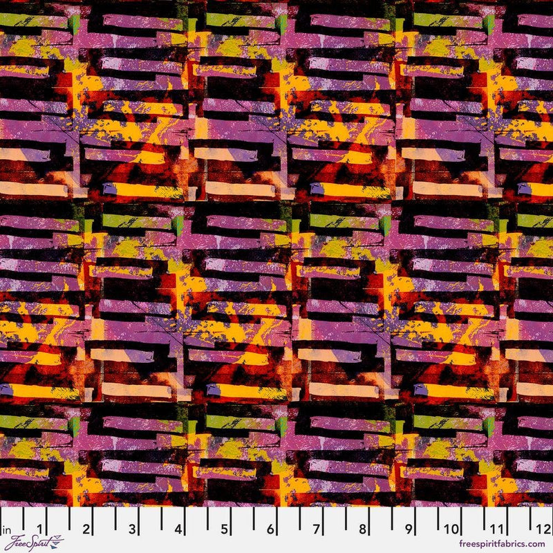 Pre - Order Imprint by - e bond - Echo PWEB098.HUNG - November 2026 - Modern Fabric Shoppe