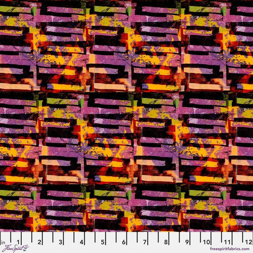 Pre - Order Imprint by - e bond - Echo PWEB098.HUNG - November 2026 - Modern Fabric Shoppe