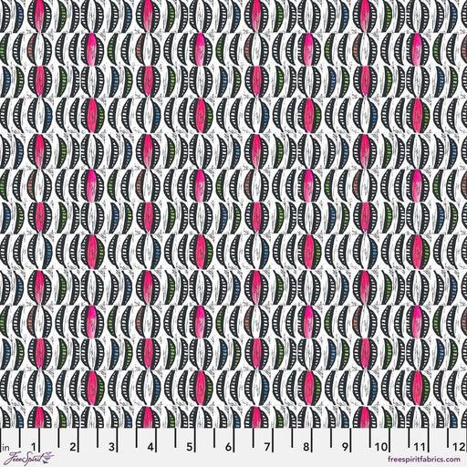Pre - Order Imprint by - e bond - Engrain PWEB109.BELKIS - November 2026 - Modern Fabric Shoppe