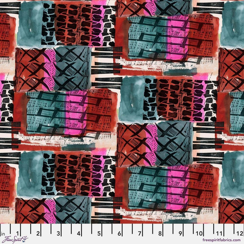 Pre - Order Imprint by - e bond - Engrave PWEB106.ANNE - November 2026 - Modern Fabric Shoppe