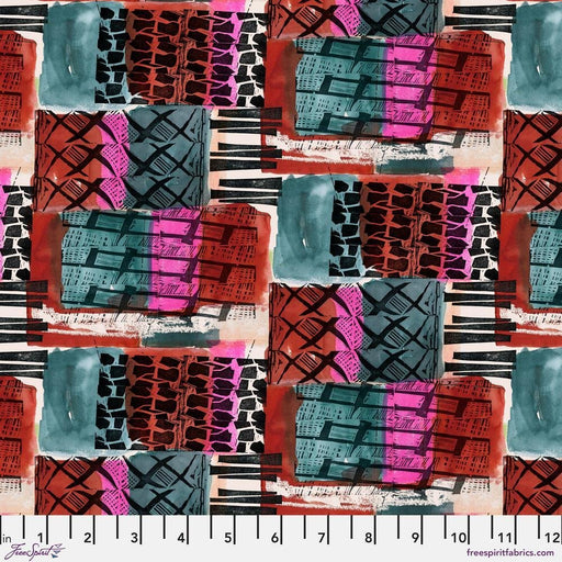Pre - Order Imprint by - e bond - Engrave PWEB106.ANNE - November 2026 - Modern Fabric Shoppe