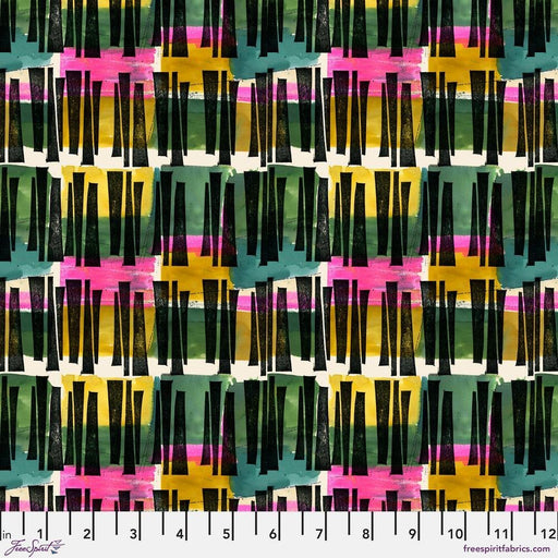 Pre - Order Imprint by - e bond - Etch PWEB108.MINNA - November 2026 - Modern Fabric Shoppe