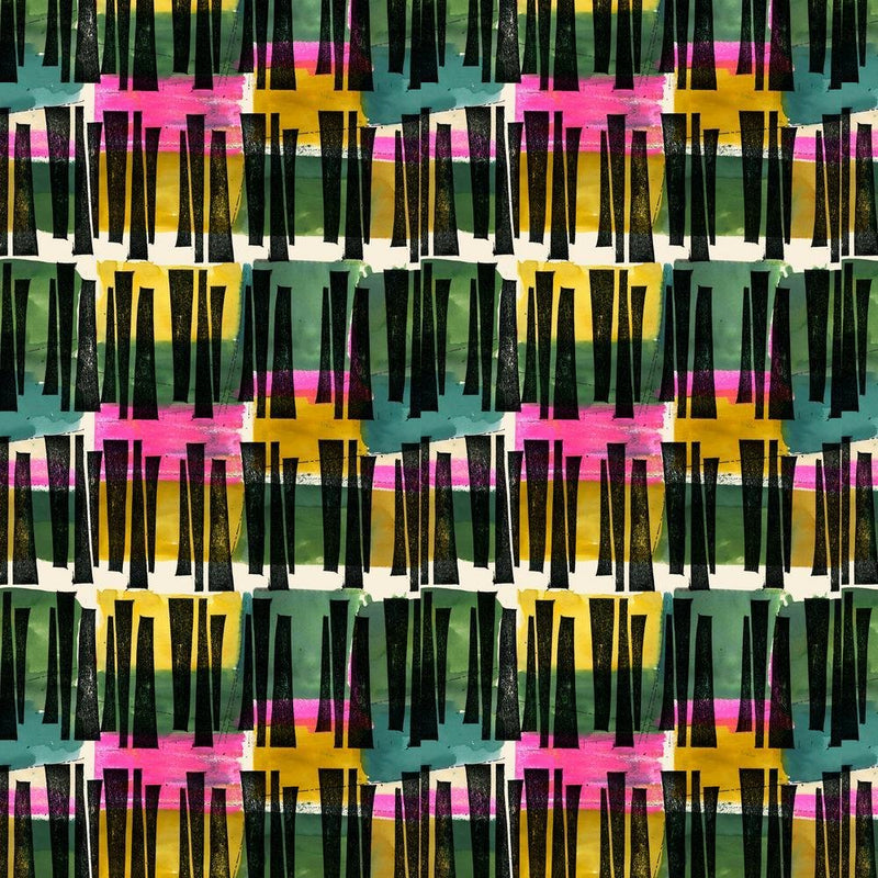 Pre - Order Imprint by - e bond - Etch PWEB108.MINNA - November 2026 - Modern Fabric Shoppe