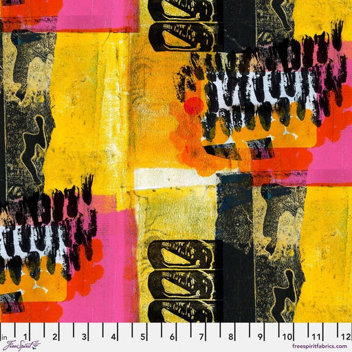 Pre - Order Imprint by - e bond - Imprint PWEB096.ELIZABETH - November 2026 - Modern Fabric Shoppe
