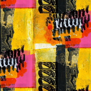 Pre - Order Imprint by - e bond - Imprint PWEB096.ELIZABETH - November 2026 - Modern Fabric Shoppe