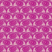 PRE - ORDER Ink Shop by Sarah Watts - Scallop Flower RS 2140 12 - Cheshire - Half Yard - October 2026 - Modern Fabric Shoppe