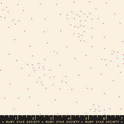 PRE - ORDER Ink Shop by Sarah Watts - Sugar RS 2141 12 - Neon Pink - Half Yard - October 2026 - Modern Fabric Shoppe
