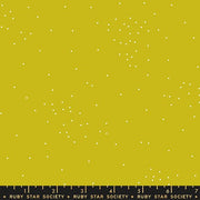 PRE - ORDER Ink Shop by Sarah Watts - Sugar RS 2141 15 - Pistachio - Half Yard - October 2026 - Modern Fabric Shoppe