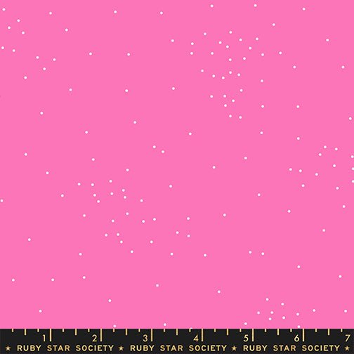 PRE - ORDER Ink Shop by Sarah Watts - Sugar RS 2141 17 - Lipstick - Half Yard - October 2026 - Modern Fabric Shoppe