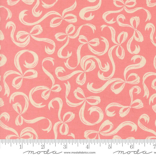 PRE - ORDER Je T'aime by Stacy Lest Hsu - Blossom 20996 13 - Half Yard - September 2026 - Modern Fabric Shoppe