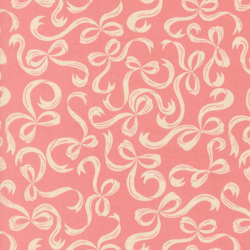 PRE - ORDER Je T'aime by Stacy Lest Hsu - Blossom 20996 13 - Half Yard - September 2026 - Modern Fabric Shoppe