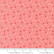 PRE - ORDER Je T'aime by Stacy Lest Hsu - Blossom 20997 13 - Half Yard - September 2026 - Modern Fabric Shoppe