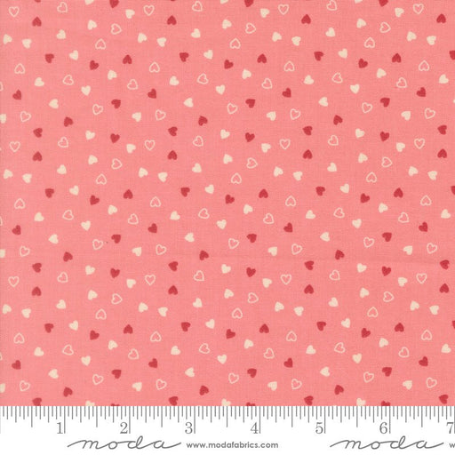 PRE - ORDER Je T'aime by Stacy Lest Hsu - Blossom 20997 13 - Half Yard - September 2026 - Modern Fabric Shoppe