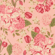 PRE - ORDER Je T'aime by Stacy Lest Hsu - Blush 20990 12 - Half Yard - September 2026 - Modern Fabric Shoppe