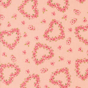 PRE - ORDER Je T'aime by Stacy Lest Hsu - Blush 20994 12 - Half Yard - September 2026 - Modern Fabric Shoppe