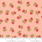 PRE - ORDER Je T'aime by Stacy Lest Hsu - Blush 20995 12 - Half Yard - September 2026 - Modern Fabric Shoppe