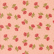 PRE - ORDER Je T'aime by Stacy Lest Hsu - Blush 20995 12 - Half Yard - September 2026 - Modern Fabric Shoppe