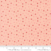 PRE - ORDER Je T'aime by Stacy Lest Hsu - Blush 20997 12 - Half Yard - September 2026 - Modern Fabric Shoppe