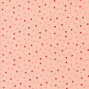 PRE - ORDER Je T'aime by Stacy Lest Hsu - Blush 20997 12 - Half Yard - September 2026 - Modern Fabric Shoppe
