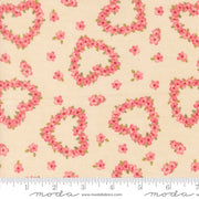 PRE - ORDER Je T'aime by Stacy Lest Hsu - Lace 20994 11 - Half Yard - September 2026 - Modern Fabric Shoppe