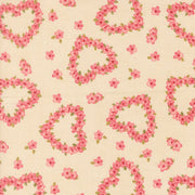 PRE - ORDER Je T'aime by Stacy Lest Hsu - Lace 20994 11 - Half Yard - September 2026 - Modern Fabric Shoppe