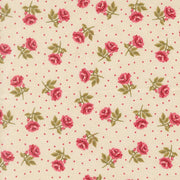 PRE - ORDER Je T'aime by Stacy Lest Hsu - Lace 20995 11 - Half Yard - September 2026 - Modern Fabric Shoppe