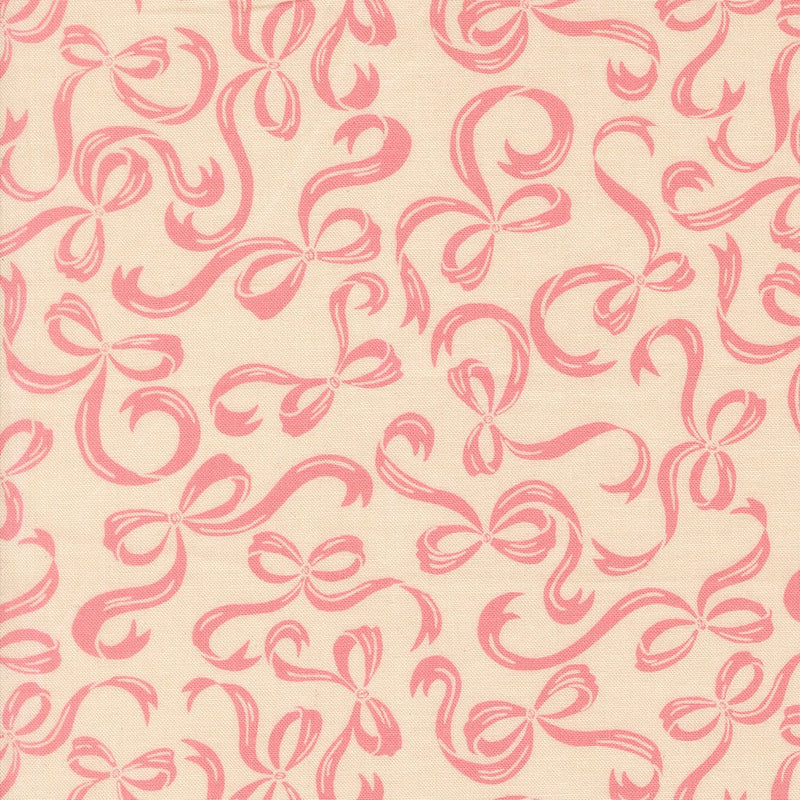 PRE - ORDER Je T'aime by Stacy Lest Hsu - Lace 20996 11 - Half Yard - September 2026 - Modern Fabric Shoppe