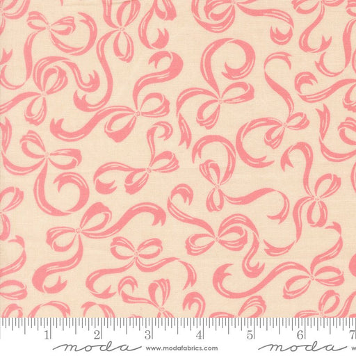 PRE - ORDER Je T'aime by Stacy Lest Hsu - Lace 20996 11 - Half Yard - September 2026 - Modern Fabric Shoppe