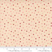 PRE - ORDER Je T'aime by Stacy Lest Hsu - Lace 20997 11 - Half Yard - September 2026 - Modern Fabric Shoppe